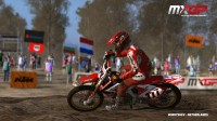 MXGP - The Official Motocross Videogame