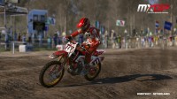 MXGP - The Official Motocross Videogame