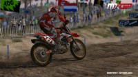 MXGP - The Official Motocross Videogame
