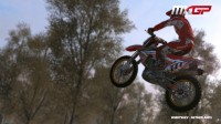 MXGP - The Official Motocross Videogame