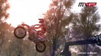 MXGP - The Official Motocross Videogame
