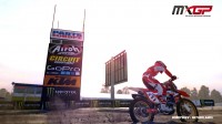 MXGP - The Official Motocross Videogame
