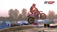 MXGP - The Official Motocross Videogame