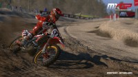 MXGP - The Official Motocross Videogame