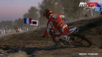 MXGP - The Official Motocross Videogame