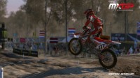 MXGP - The Official Motocross Videogame