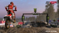 MXGP - The Official Motocross Videogame