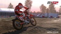 MXGP - The Official Motocross Videogame