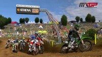 MXGP - The Official Motocross Videogame