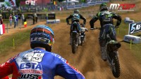 MXGP - The Official Motocross Videogame