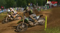 MXGP - The Official Motocross Videogame