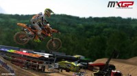 MXGP - The Official Motocross Videogame