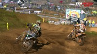 MXGP - The Official Motocross Videogame