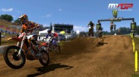 MXGP - The Official Motocross Videogame