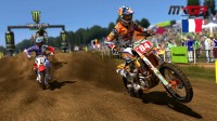 MXGP - The Official Motocross Videogame