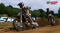 MXGP - The Official Motocross Videogame