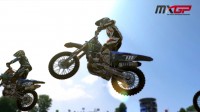 MXGP - The Official Motocross Videogame