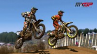 MXGP - The Official Motocross Videogame