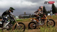 MXGP - The Official Motocross Videogame