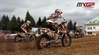 MXGP - The Official Motocross Videogame