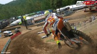 MXGP - The Official Motocross Videogame