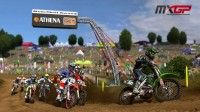 MXGP - The Official Motocross Videogame