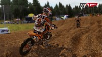 MXGP - The Official Motocross Videogame