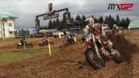 MXGP - The Official Motocross Videogame