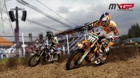 MXGP - The Official Motocross Videogame