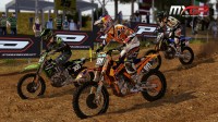 MXGP - The Official Motocross Videogame