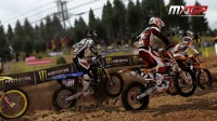 MXGP - The Official Motocross Videogame