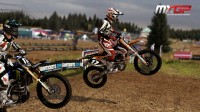 MXGP - The Official Motocross Videogame