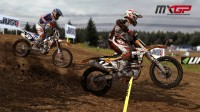MXGP - The Official Motocross Videogame
