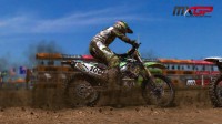 MXGP - The Official Motocross Videogame