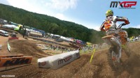 MXGP - The Official Motocross Videogame