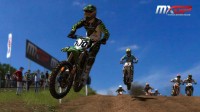 MXGP - The Official Motocross Videogame