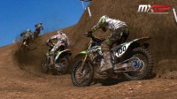MXGP - The Official Motocross Videogame