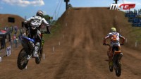 MXGP - The Official Motocross Videogame