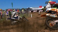 MXGP - The Official Motocross Videogame