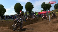 MXGP - The Official Motocross Videogame