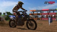 MXGP - The Official Motocross Videogame