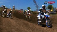 MXGP - The Official Motocross Videogame