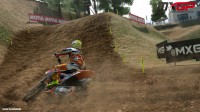 MXGP - The Official Motocross Videogame