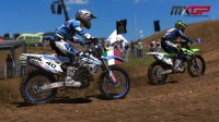 MXGP - The Official Motocross Videogame