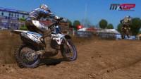 MXGP - The Official Motocross Videogame