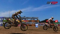 MXGP - The Official Motocross Videogame