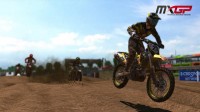 MXGP - The Official Motocross Videogame