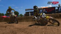 MXGP - The Official Motocross Videogame