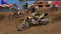 MXGP - The Official Motocross Videogame