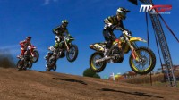 MXGP - The Official Motocross Videogame